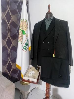 کت وشلوار برندمعروفpeacock در بوشهر