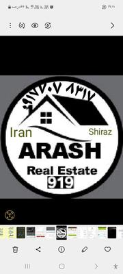 فروش آپارتمان ۲۱۰ متری ۳ خوابه در تاچارا در شیراز