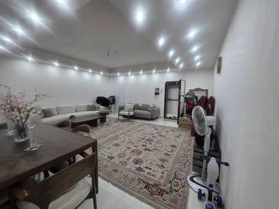 فروش آپارتمان ۱۳۲ متری نازی آباد تک واحدی در تهران