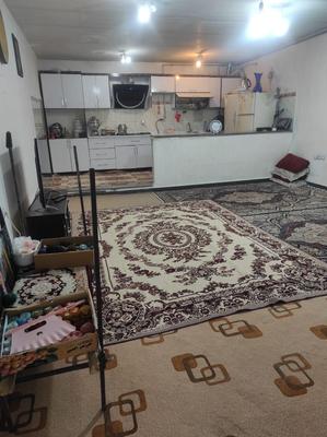 فروش خانه اینگیجه یک خوابه پارکینگدار در بکان