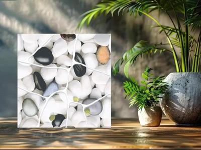 سرامیک 30×30 خاک قرمز متری در میبد