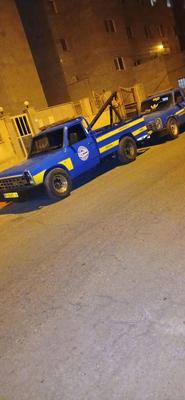 امدادخودرو.یدکش.مکانیک سیار در شاهرود