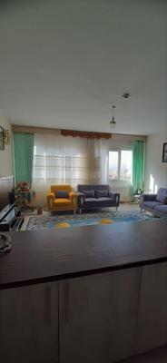 پرنیان/۸۴متر/اندیشه/دوخوابه در اندیشه-شهر جدید