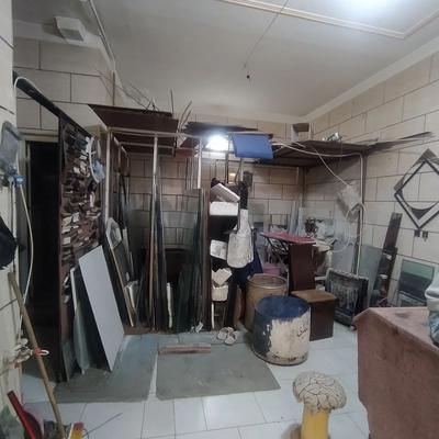۴۰ متر مغازه همکف حیدر آباد، عدل در کرج