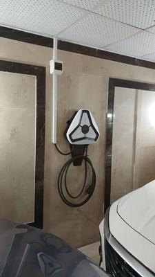 نصب تخصصی انواع شارژر خودرو برقی و وال باکس در تهران