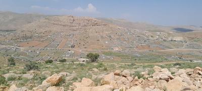 ۱۰۰۰ متری در فاز یک ارمغان قلات (فوری) در شیراز