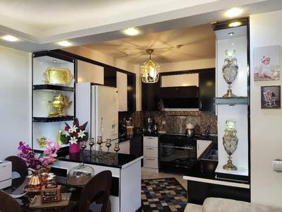 رهن اجاره آپارتمان اندیشه (املاک بهارستان ) در تبریز