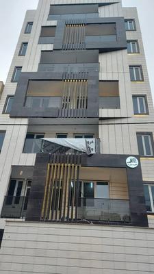 آپارتمان فروشی ۱۳۰ متر خیابان مطهری در اسلامشهر