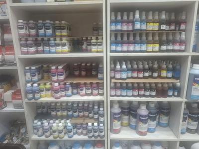 جوهر پرینتر اپسون، HP، کانن / طرح وارداتی در تهران