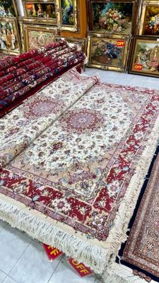 جف۶علیا ابریشمی قسطی در تبریز