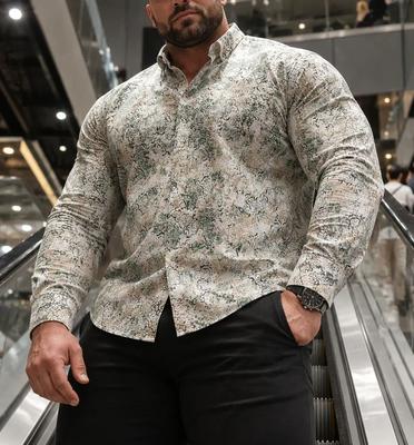ورق بزنید۱۰مدل پیراهن سایز بزرگ۴XL/۵XL/۶XLقسطی در تهران