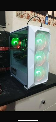 کیس گیمینگ ۱۰۰ عدد و  کیس ترید  و کیس طراحی در اهواز