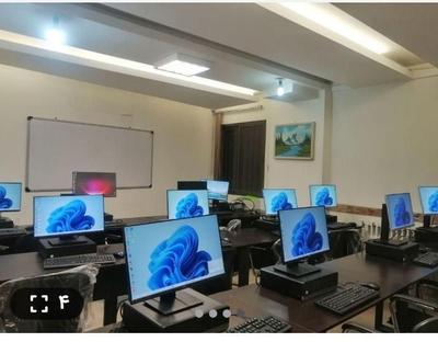 جذب مدرس هوش مصنوعی، طراحی سایت، سئو، ICDL IT در تبریز