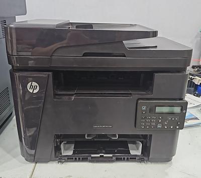 پرینتر لیزری hp 225dn در شیراز