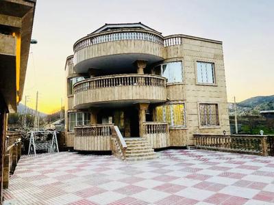 فروش ویلا استخر دار  ۱۱۰۰متر یاسوج در یاسوج