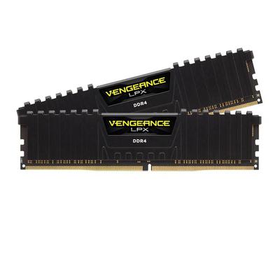 RAM CORSAIR Vengeance LPX 16G 3600MHz در اورمیه