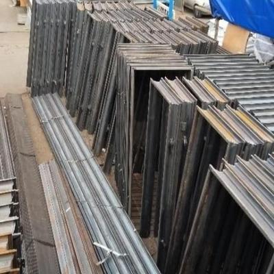 تولید چهارچوب فلز فرانسوی درب چوبی نردبانی ضدسرقت در اصفهان