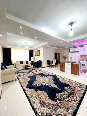 فایل ویژه ۱۰۶متری نوساز۲برنورگیر+آسانسور/فروش فوری در اندیشه-شهر جدید