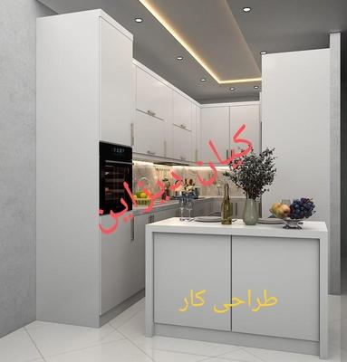 کابینت آشپزخانه کمد دیواری در مشهد