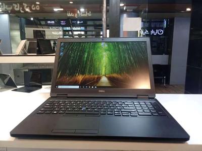 لپ تاپ استوک DELL /گرافیک دار/ اقساطی در شیراز