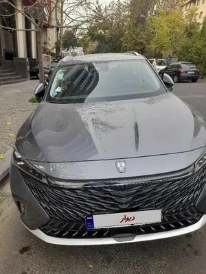 رووی پلاگین هیبرید در تهران
