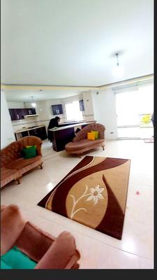 ۱۰۰ متر آپارتمان همافران در نوشهر