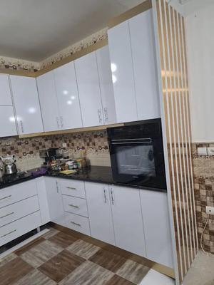 تعمیرات وساخت کابینت وکمد در قم
