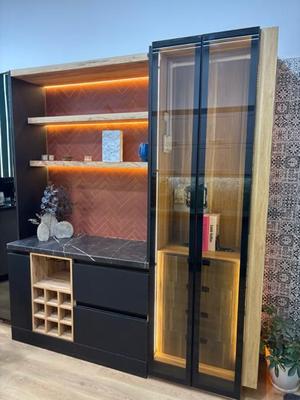 کابینت آشپزخانه VIP پینترستی در کرج