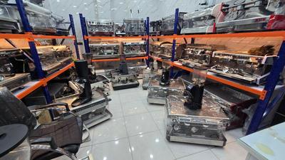 بدون واسطه در دوگونبادان