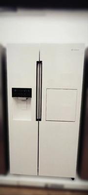 ساید32فوت سفید اسنوامدل هارمونی هوشمند S1Di-M210W در گلزار