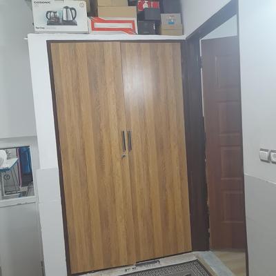 اجاره ویلایی همکف۶۵متری شیک در اواخر آزادی در ساوه