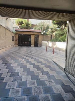 فروش کلنگی ۶۰۰متر شمال جردن در تهران