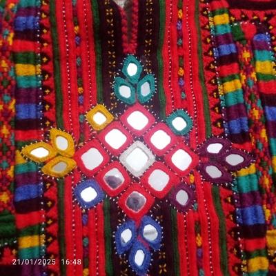 توهیی.سرتوپ.آینه کاری در زاهدان