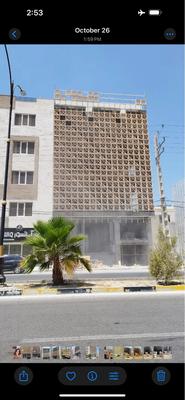 سنگ نما - بتن اکسپوز و GFRC نما در شیراز