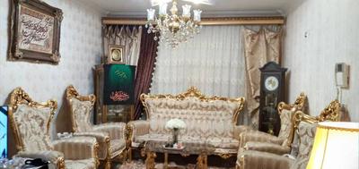 فروش آپارتمان ۵۰ متری خوش نقشه در تهران