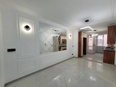 ۴۸متر/واحدبی نقص/مناسب سکونت و سرمایه گذاری/اندیشه در اندیشه-شهر جدید