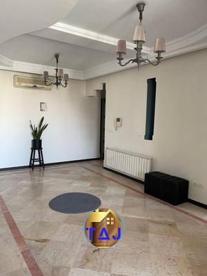 ۵۵ متر شهرک پرواز فردوس ناصر حجازی در تهران
