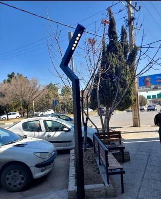 انواع پایه مدرن در شیراز