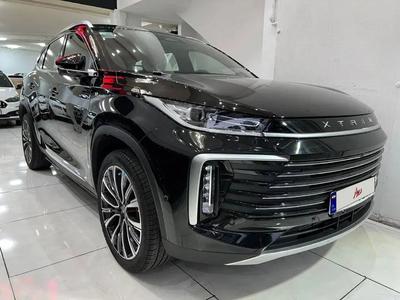 ایکستریم txl مدل۴۰۴ صفر در شیراز