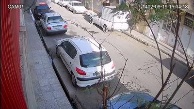 نصاب دوربین مداربسته و عاملیت فروش..دزدگیر اماکن در قم