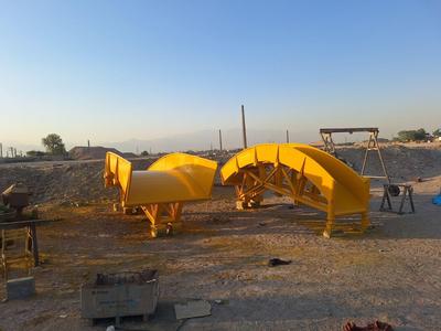 سندبلاست خشک رنگ اپوکسی در چهارده