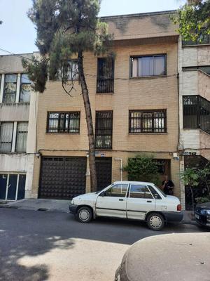 فروش 220 متر کلنگی جنوبی پاسداران در تهران