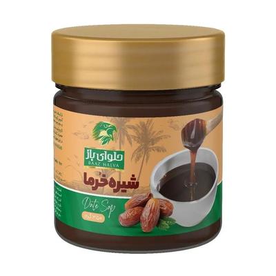 استخدام بازاریاب درشرکت حلواوکنسروجات بازوتامینا در رشت