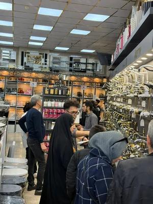 ۱۰۰۰MODEL روشویی شیر+الات توالتفرنگی TOPNEWکابینتی در تهران