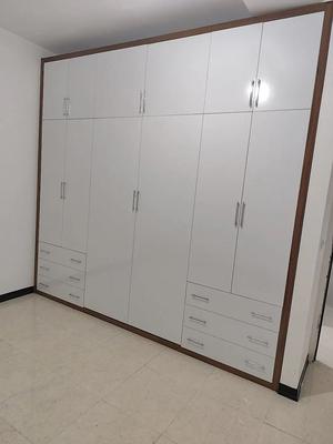 نوین کابینت در زنجان