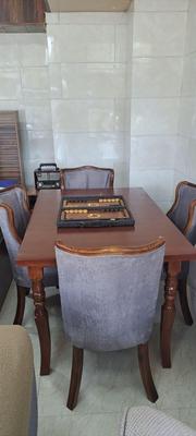 میز غذاخوری فلامینگو در رشت