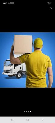 باربری حمل اثاث کرج و فردیس وحومه در فردیس