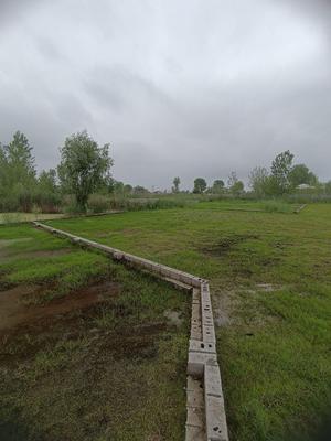 ۱۹۳ متر مسکونی پشت پارک ساحلی چاف در رانکوه