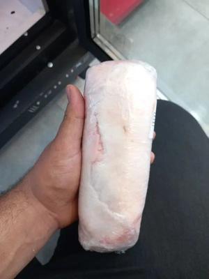 دنبه بره منجمد در اصفهان