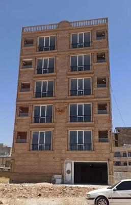 فروش واحد دوخواب اماده تحویل در شیراز